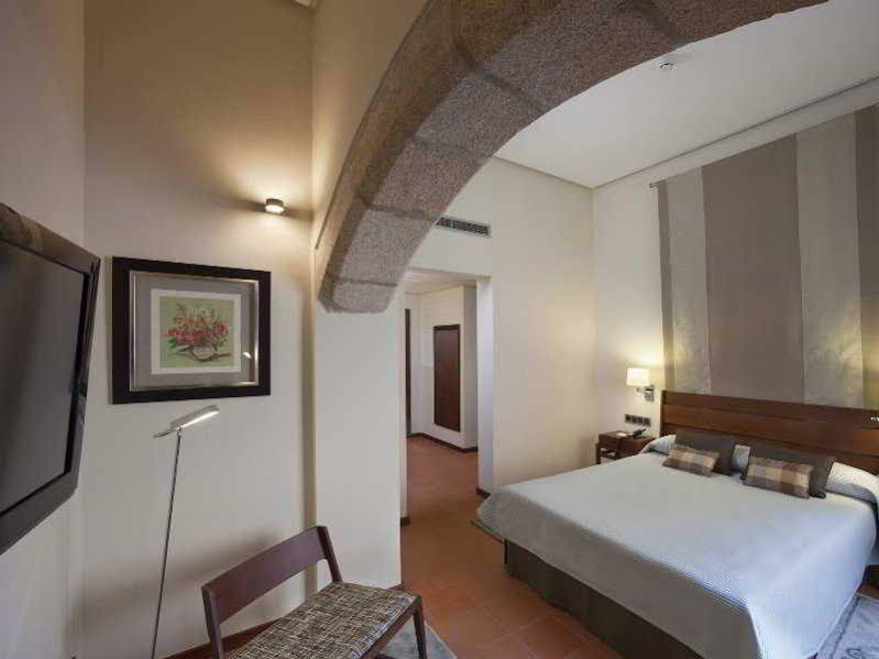 Parador de Cáceres