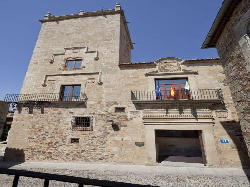 Parador de Cáceres