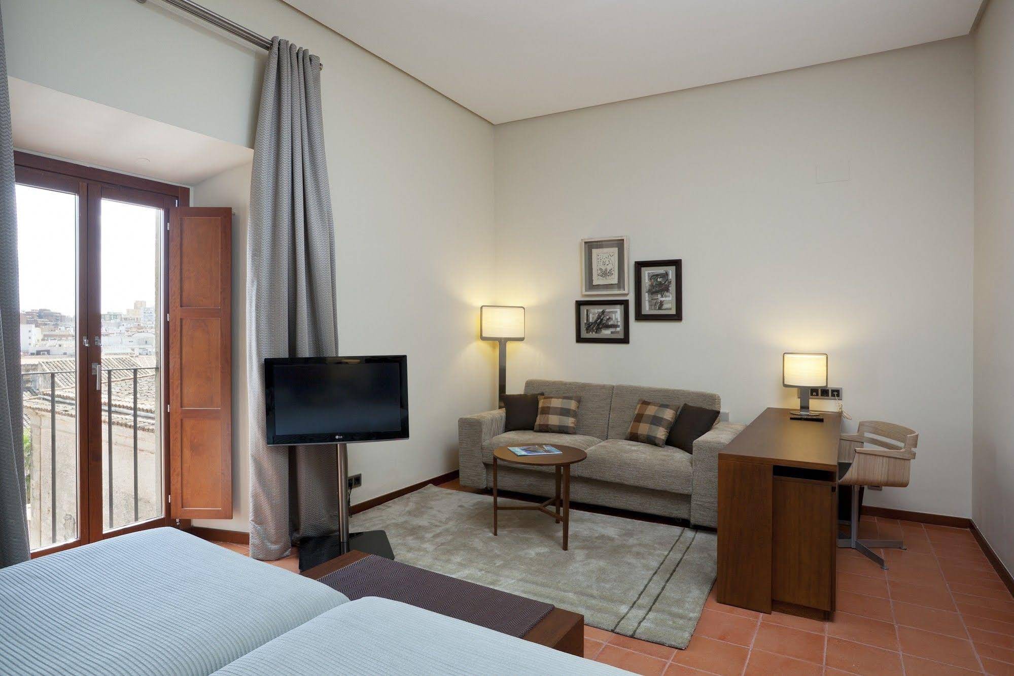 Parador de Cáceres