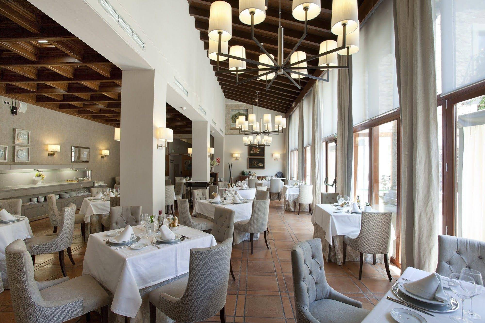 Parador de Cáceres