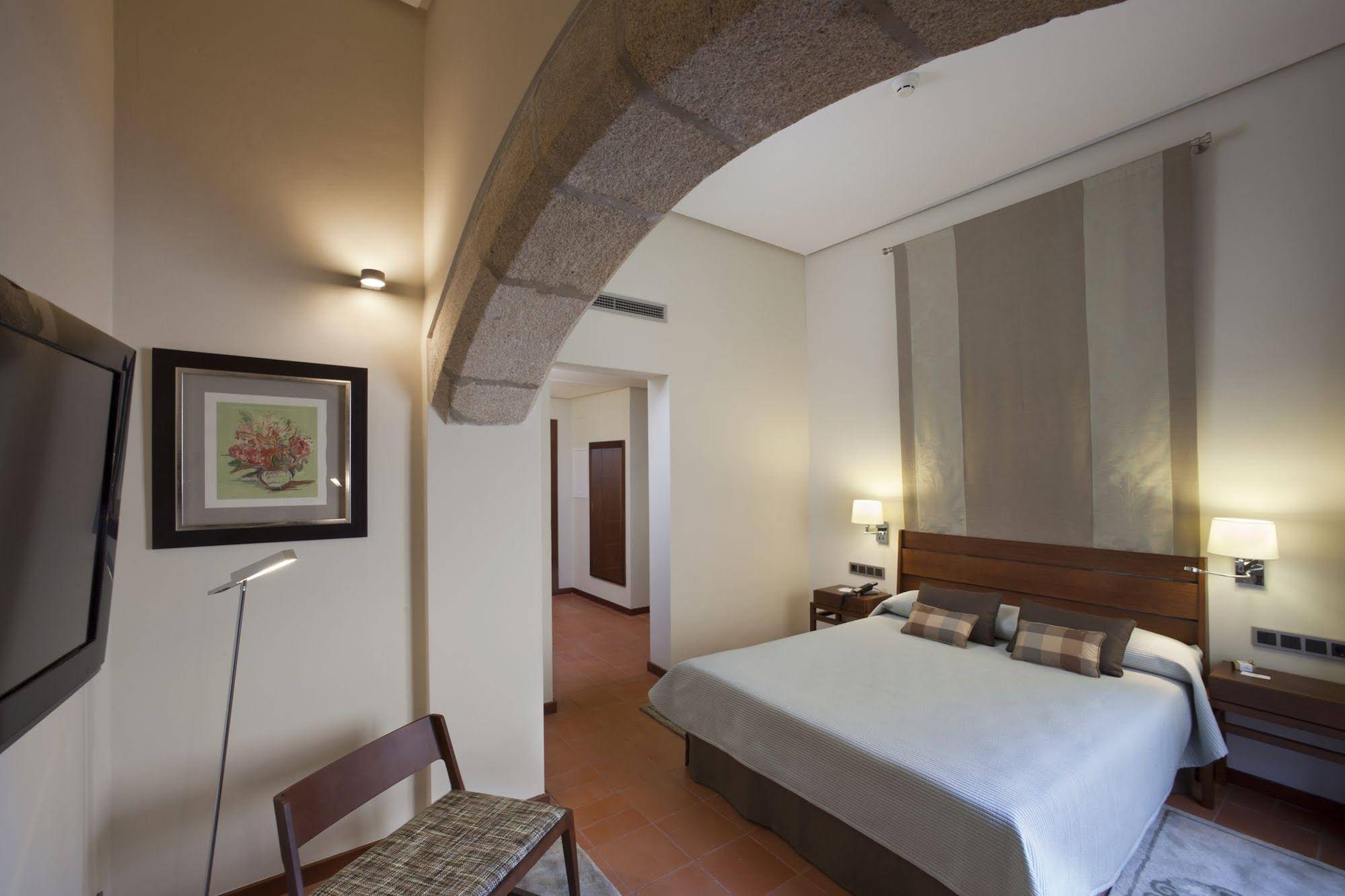 Parador de Cáceres