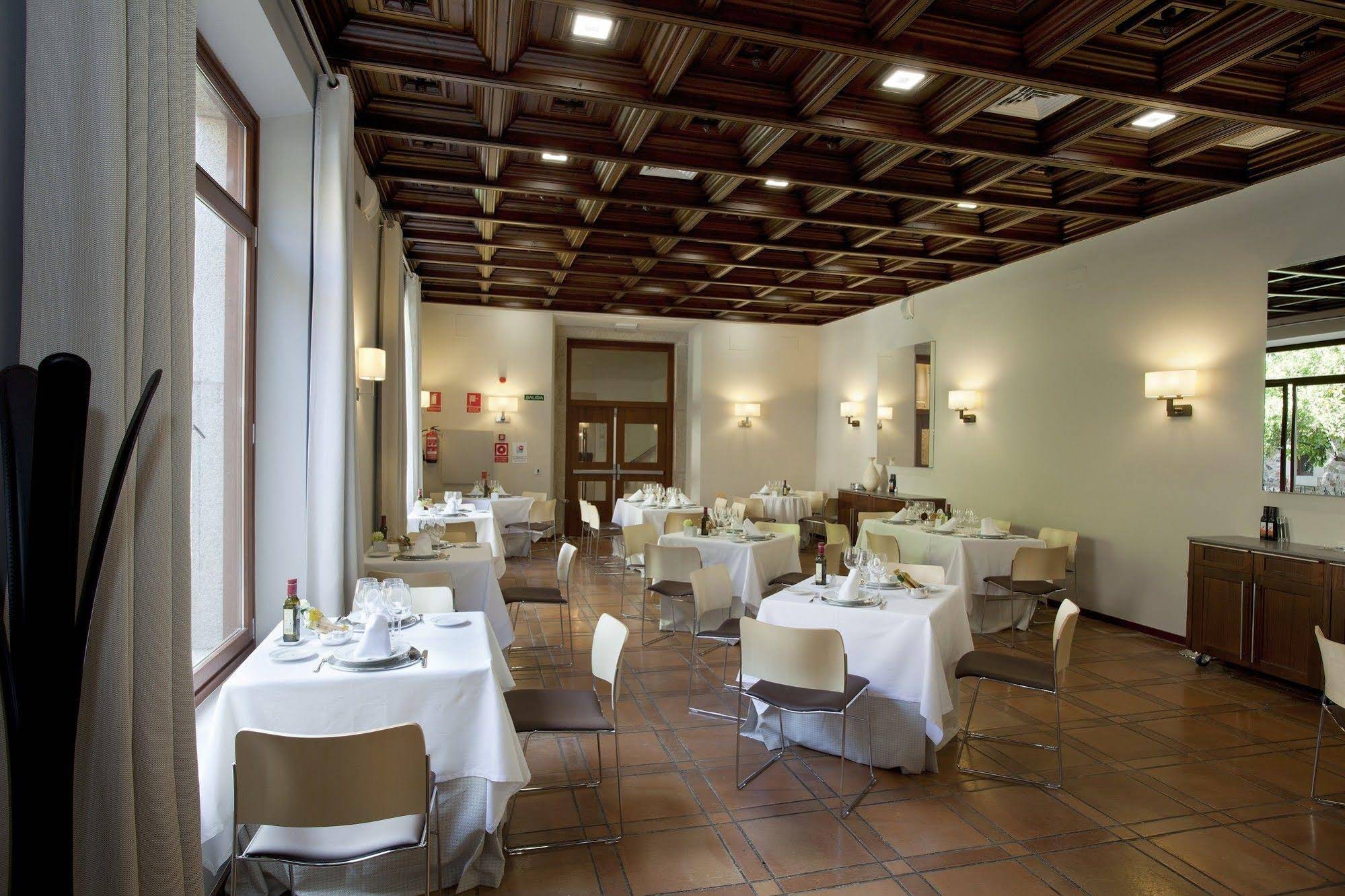 Parador de Cáceres