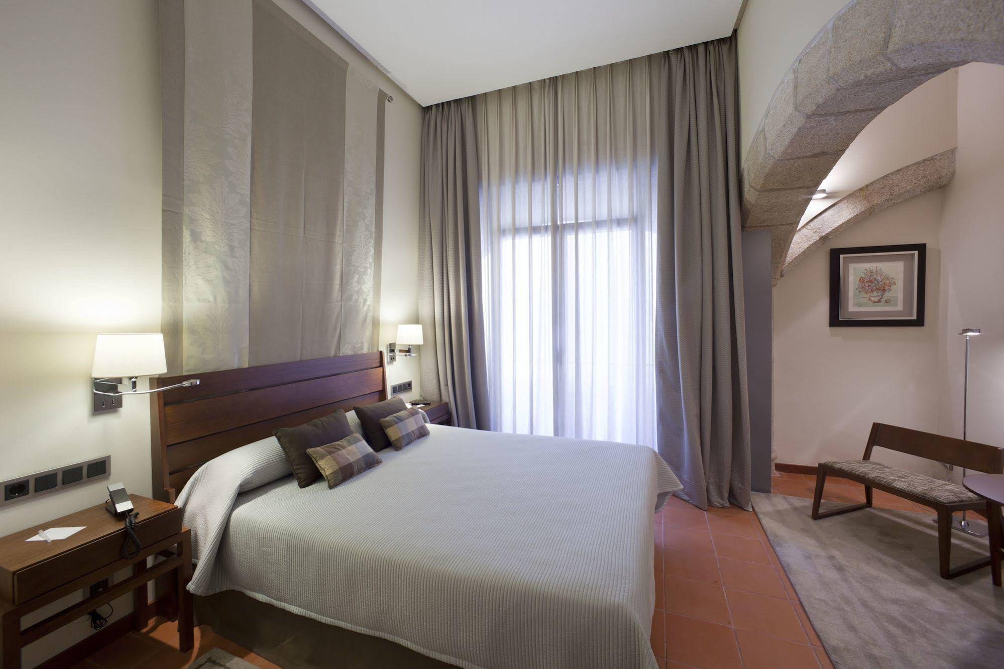 Parador de Cáceres