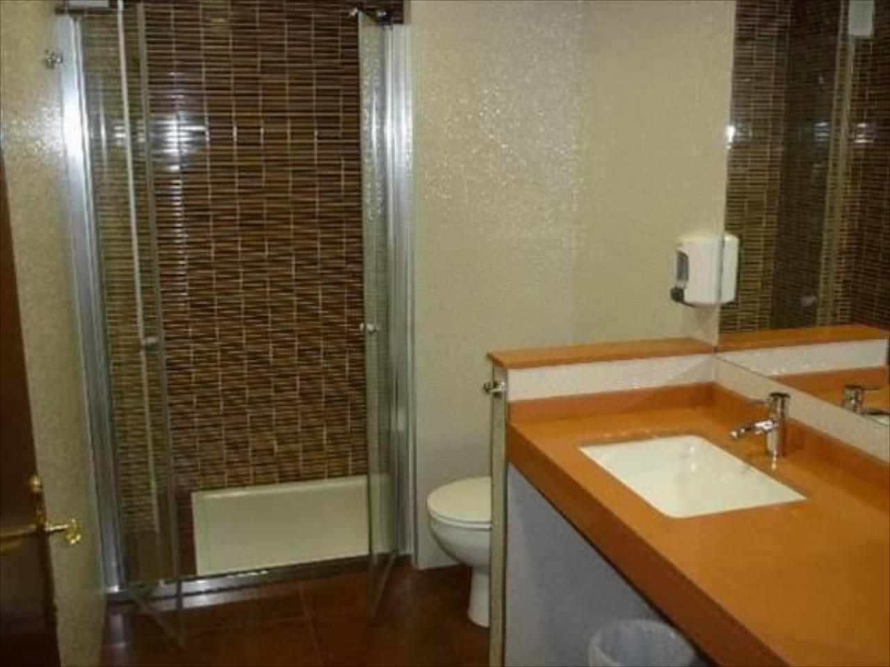 Residencia Zurbaran