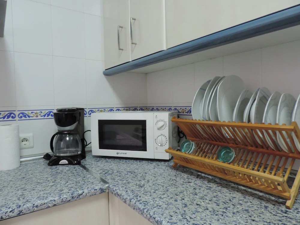 Apartamentos Barbancho