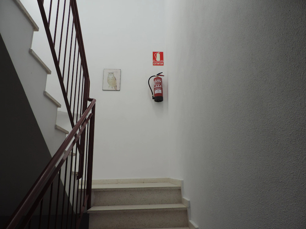 Apartamentos Barbancho