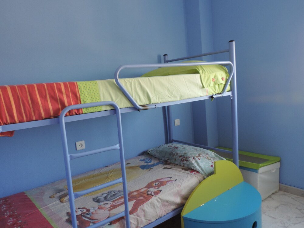 Apartamentos Barbancho