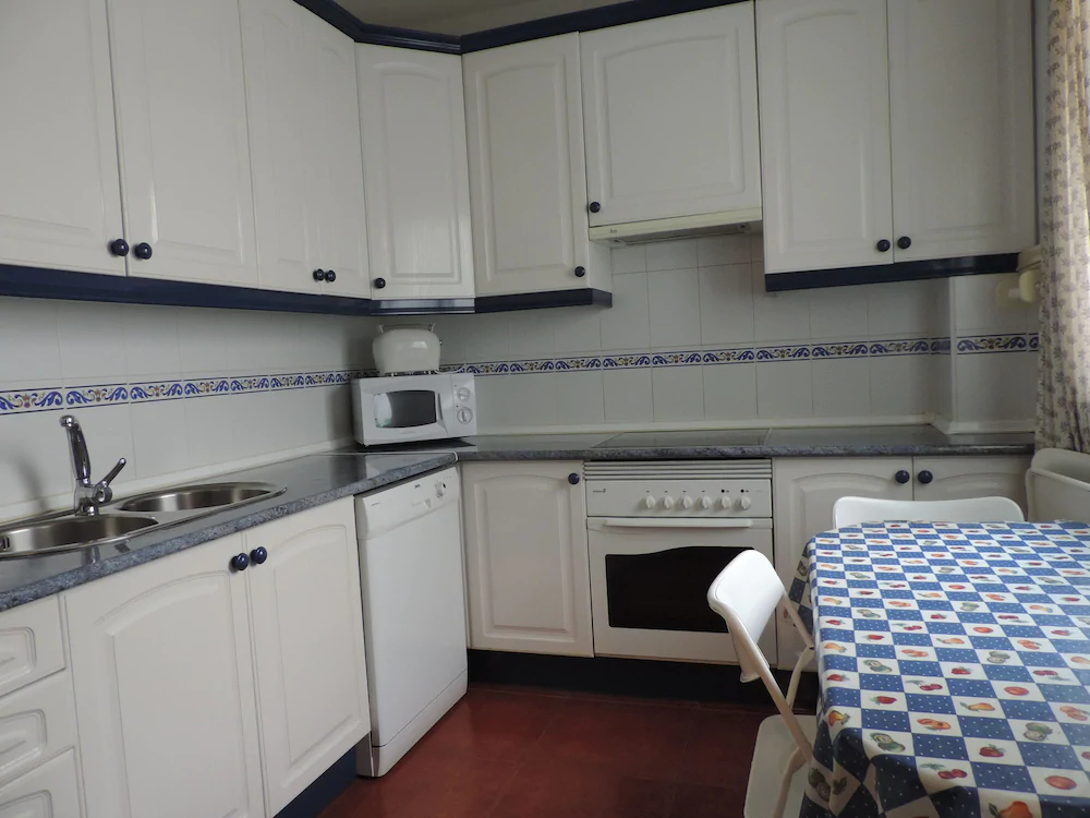 Apartamentos Barbancho