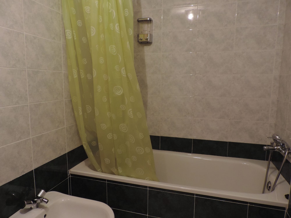 Apartamentos Barbancho