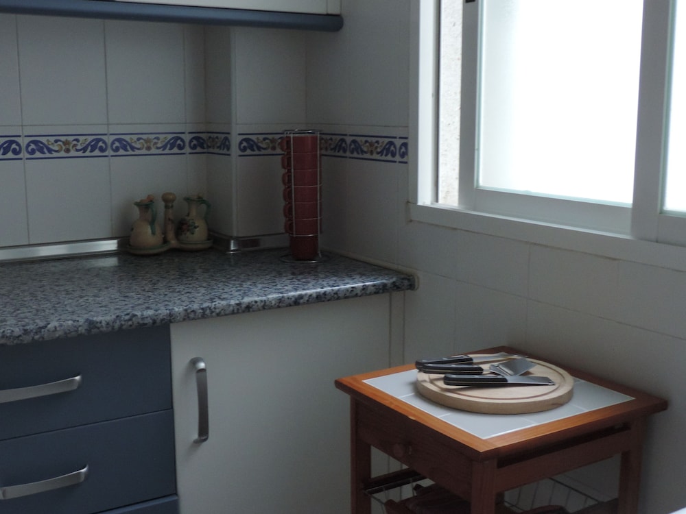 Apartamentos Barbancho