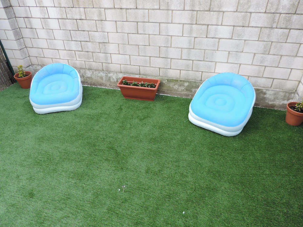 Apartamentos Barbancho