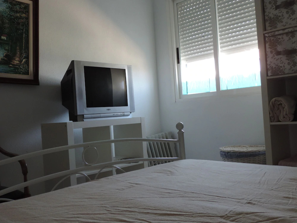Apartamentos Barbancho