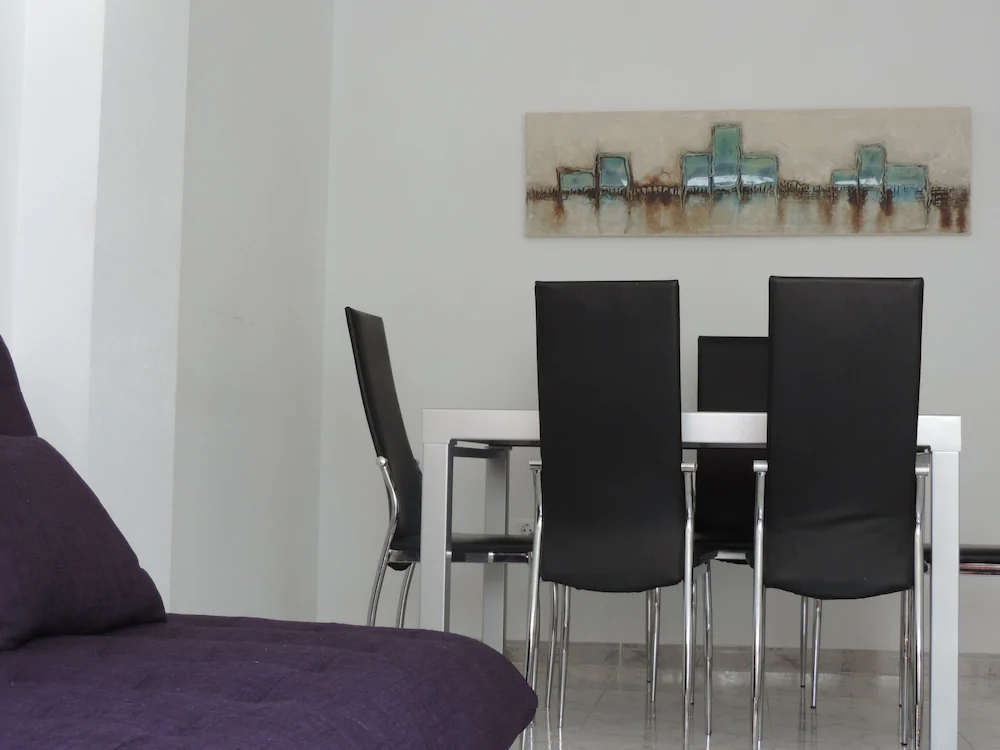 Apartamentos Barbancho
