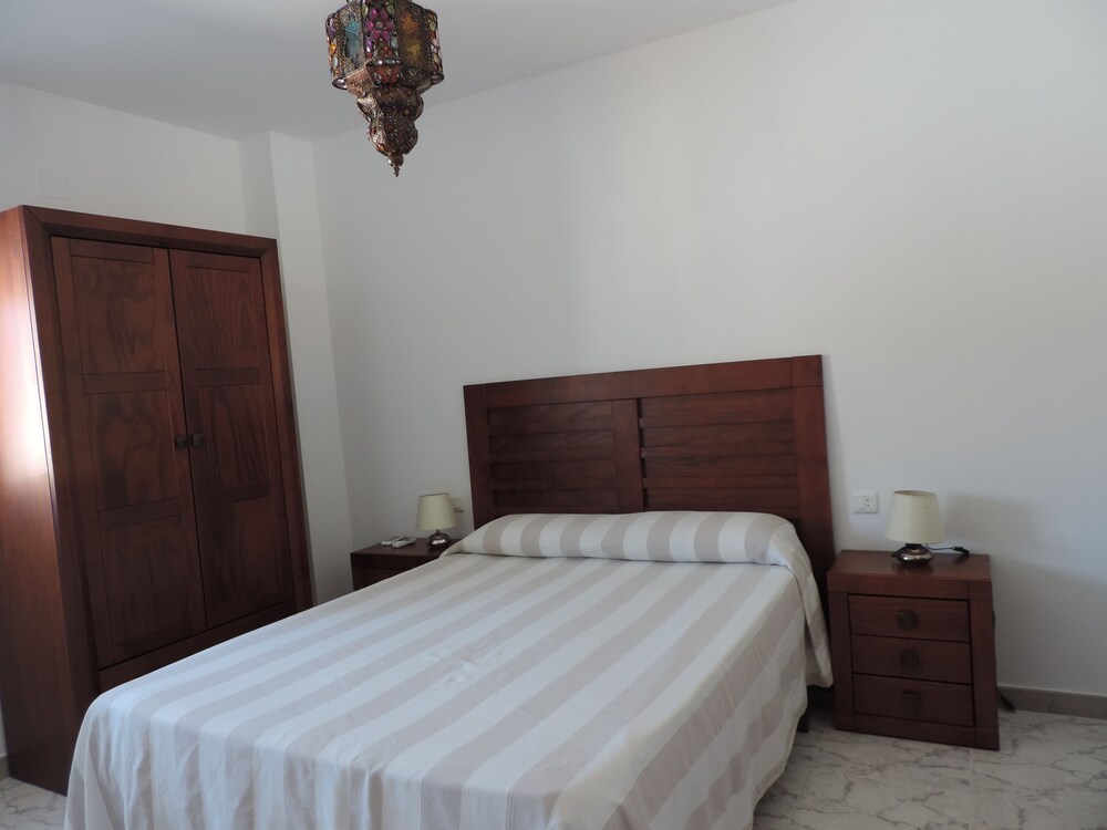 Apartamentos Barbancho