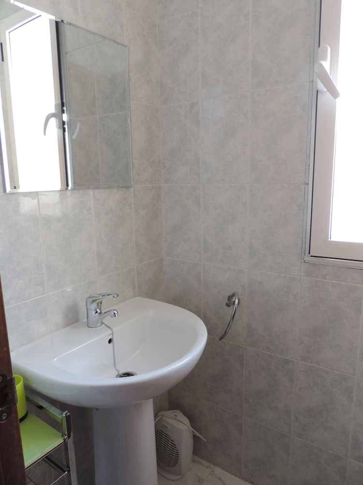 Apartamentos Barbancho