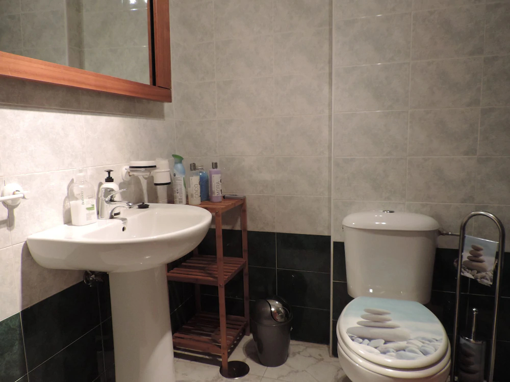 Apartamentos Barbancho