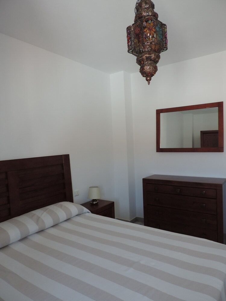 Apartamentos Barbancho