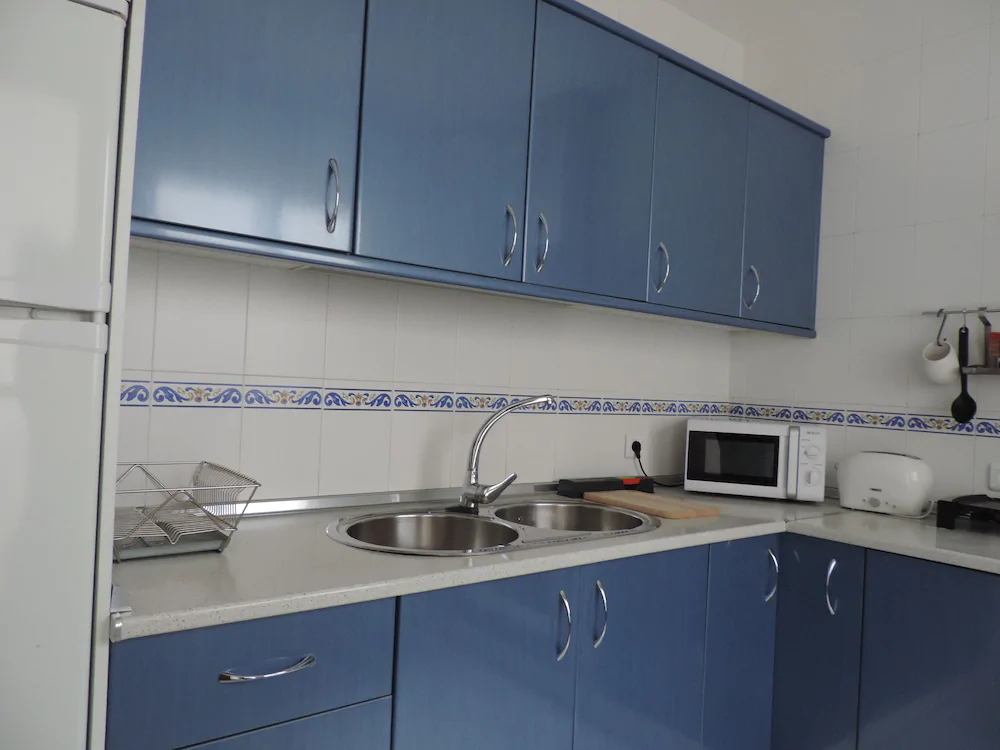 Apartamentos Barbancho