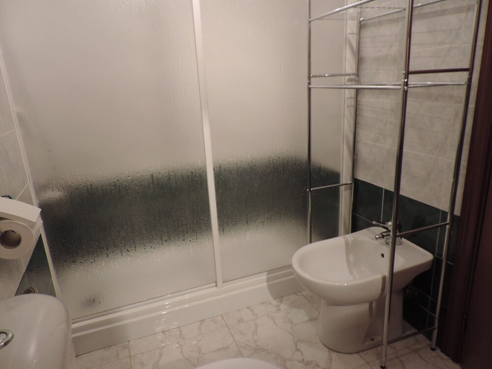 Apartamentos Barbancho