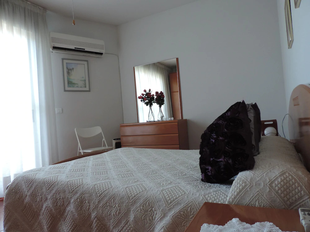 Apartamentos Barbancho