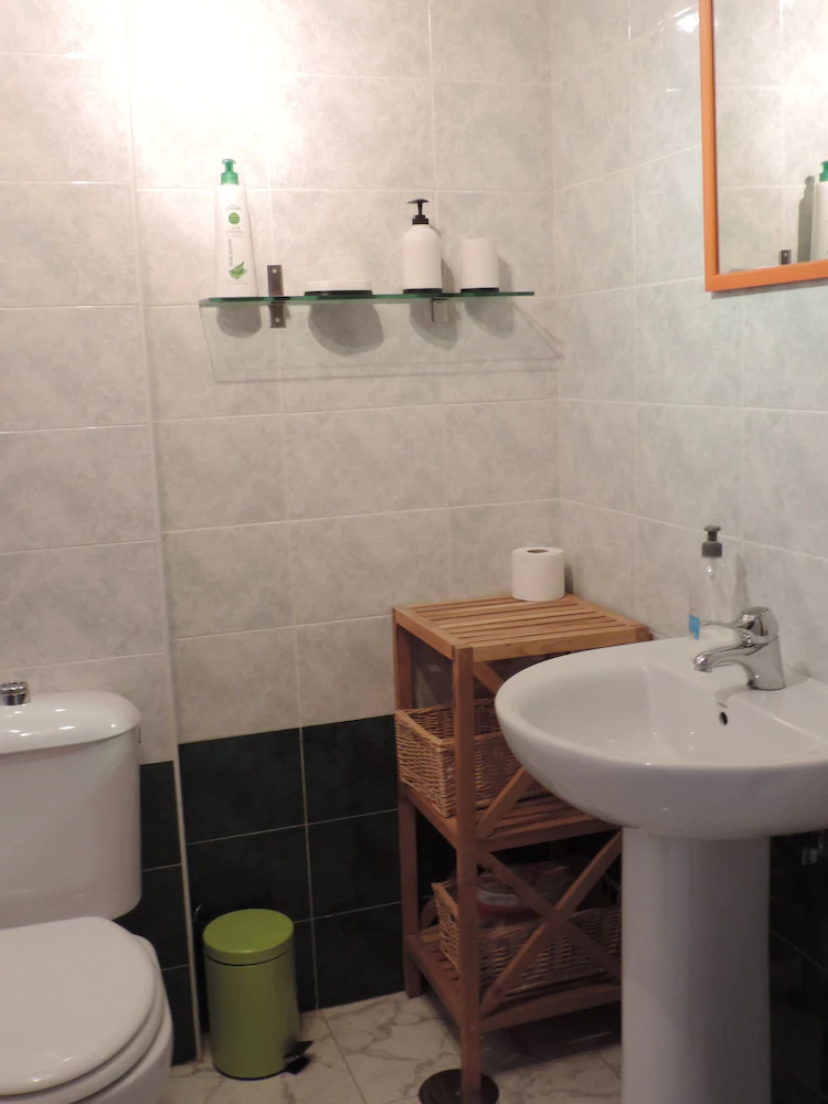 Apartamentos Barbancho