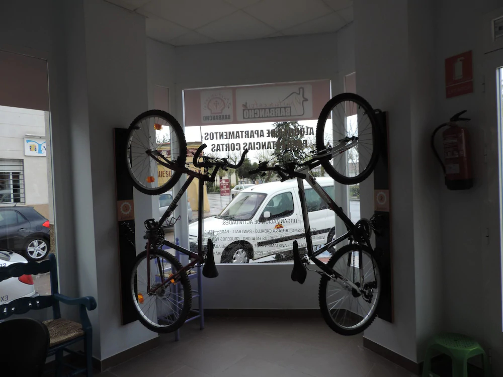 Apartamentos Barbancho