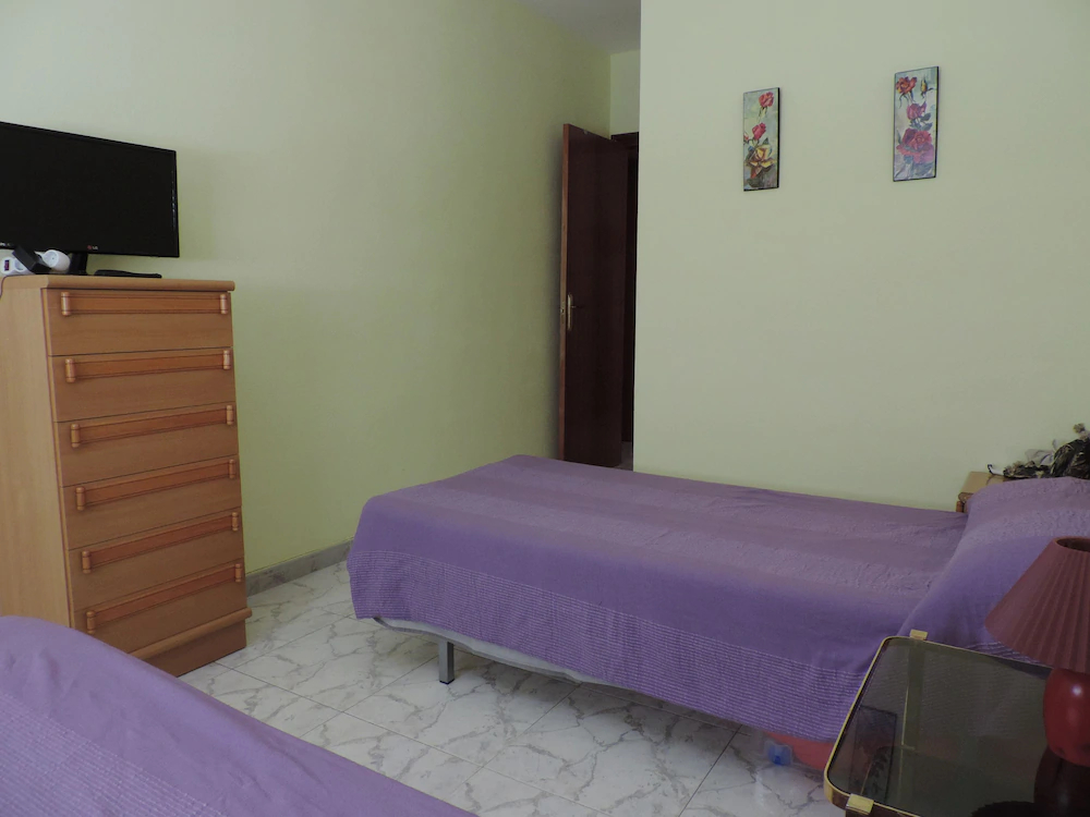 Apartamentos Barbancho
