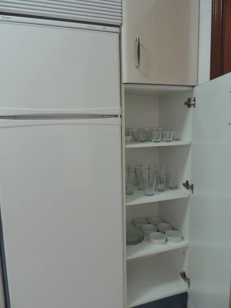 Apartamentos Barbancho