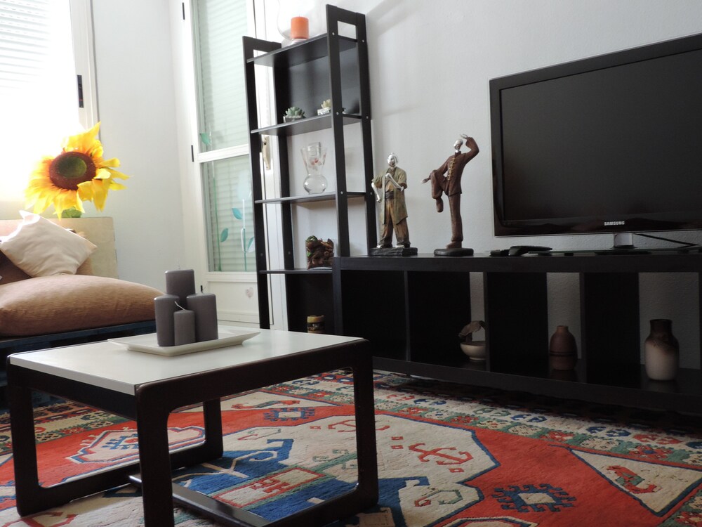 Apartamentos Barbancho