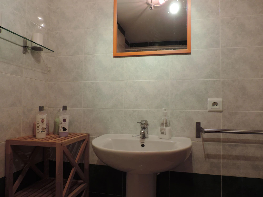 Apartamentos Barbancho