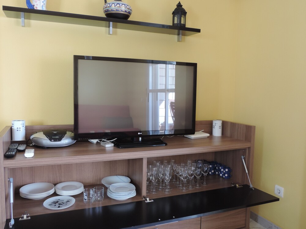 Apartamentos Barbancho