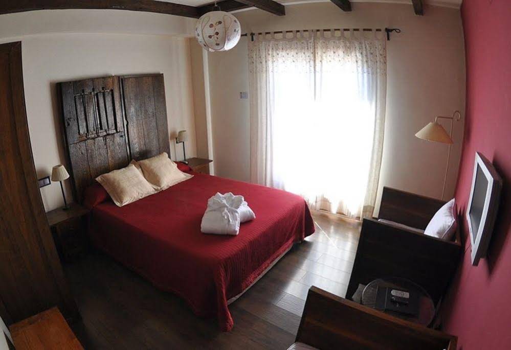 La Posada del Casar
