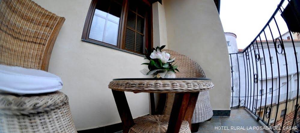 La Posada del Casar