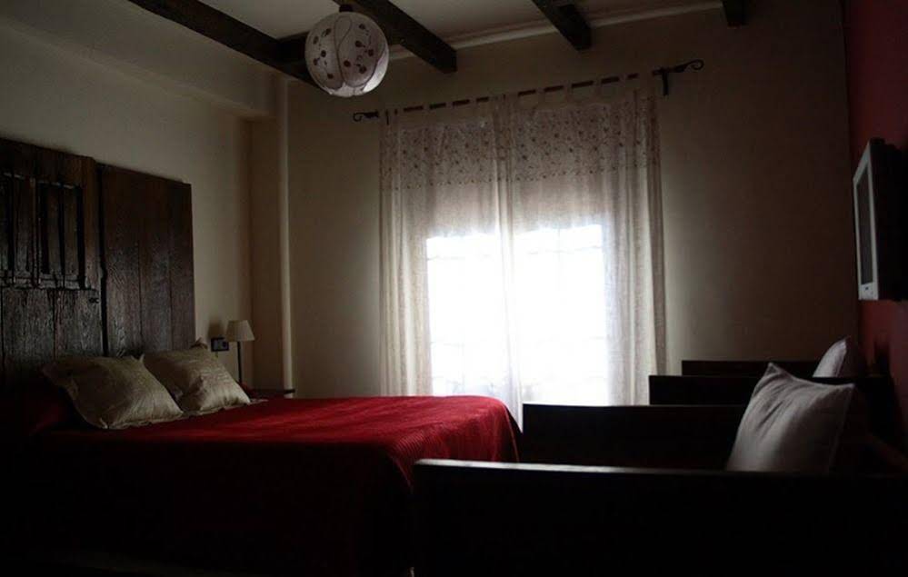 La Posada del Casar
