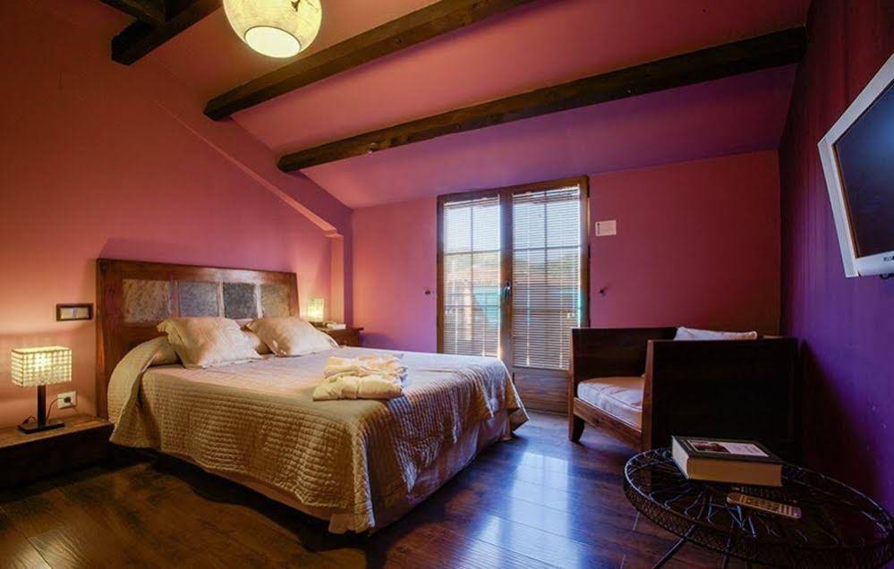 La Posada del Casar