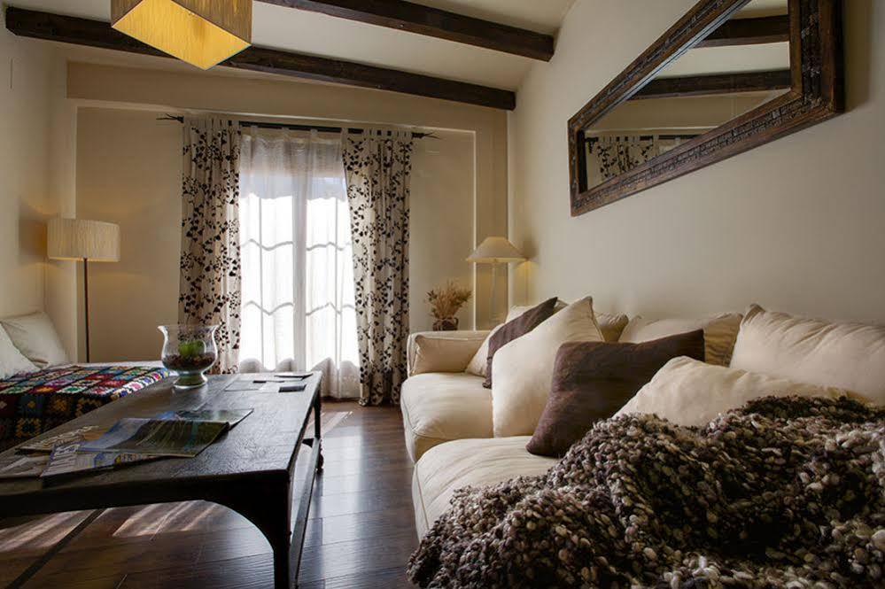 La Posada del Casar