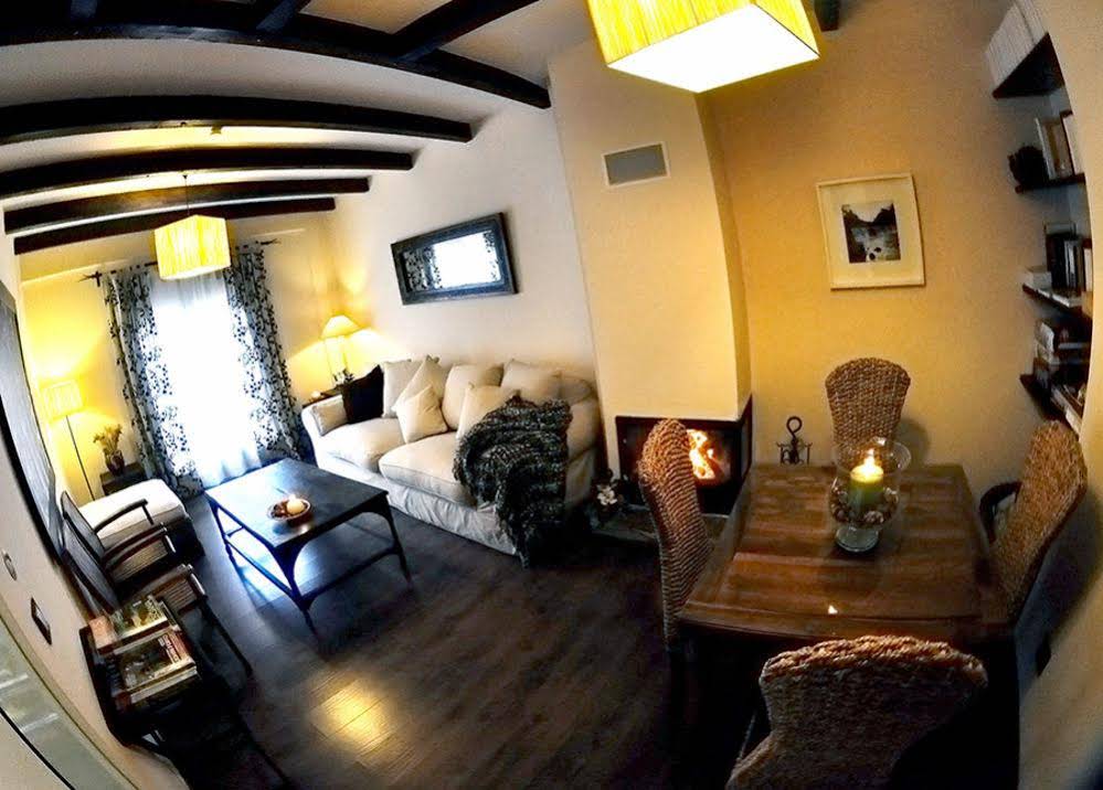 La Posada del Casar