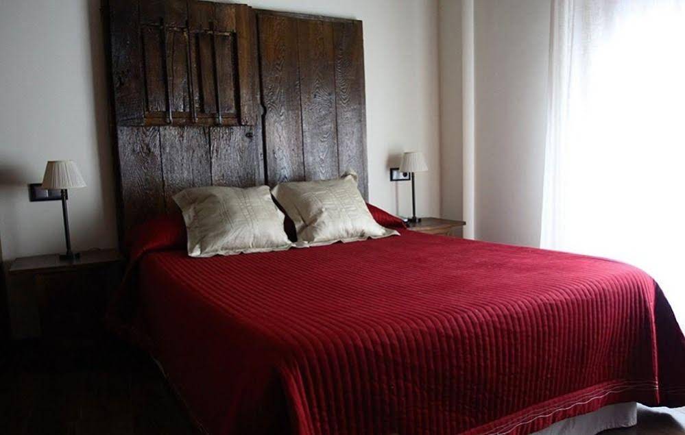 La Posada del Casar