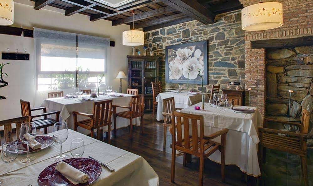 La Posada del Casar