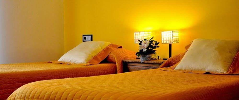 La Posada del Casar