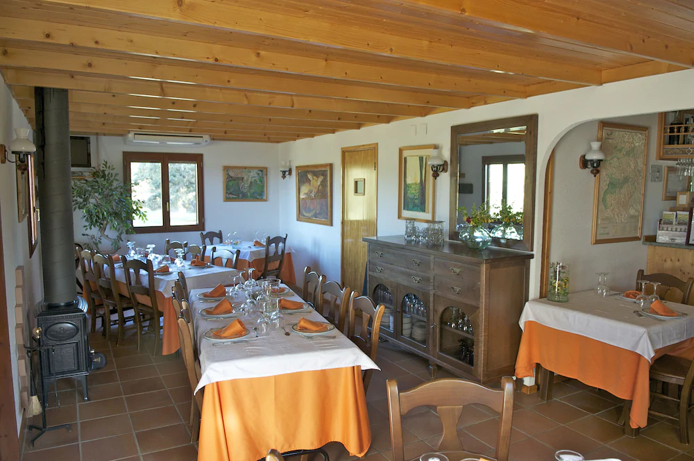 La Cerca Del Alcornoque