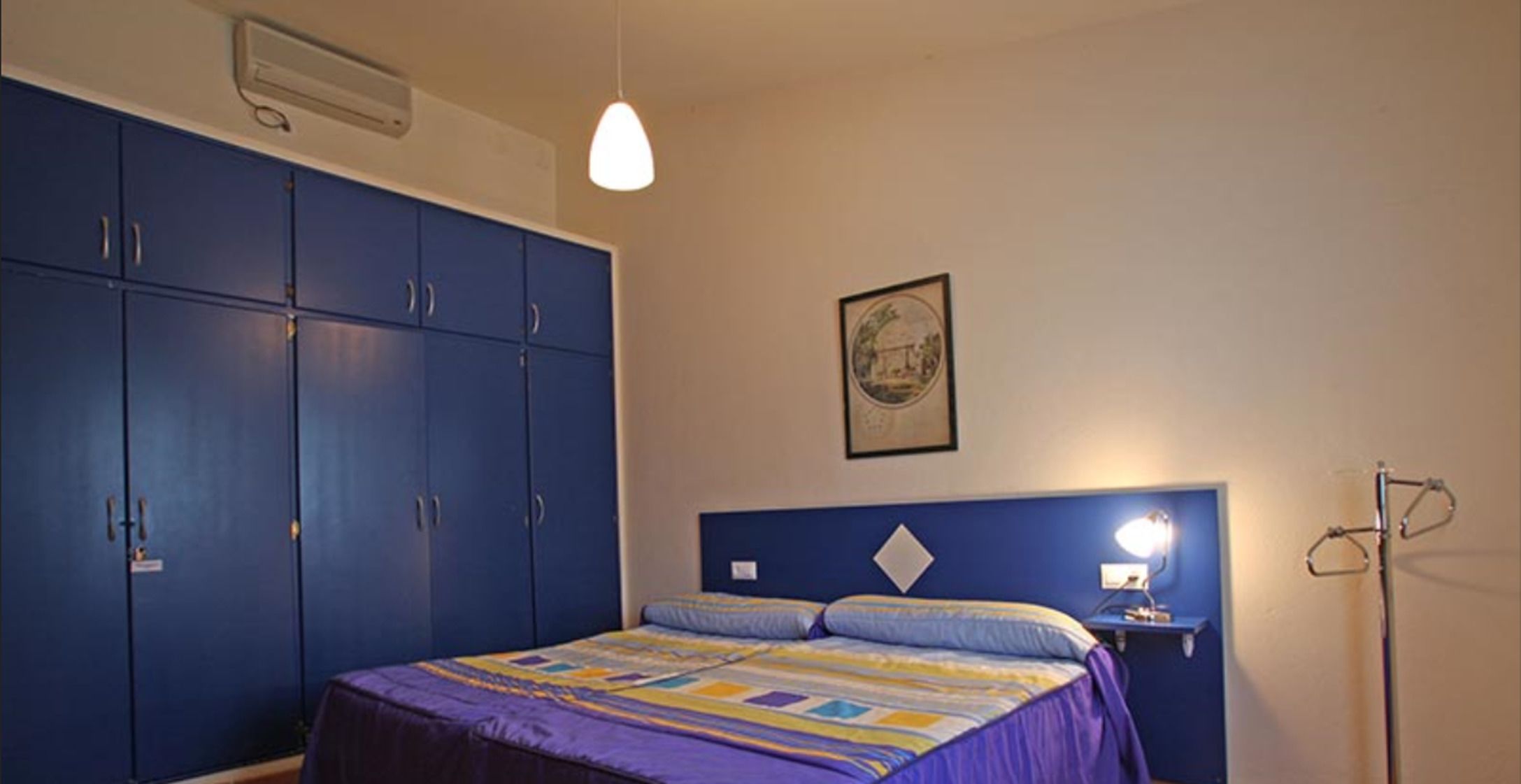Apartamentos Rurales Isla del Zujar