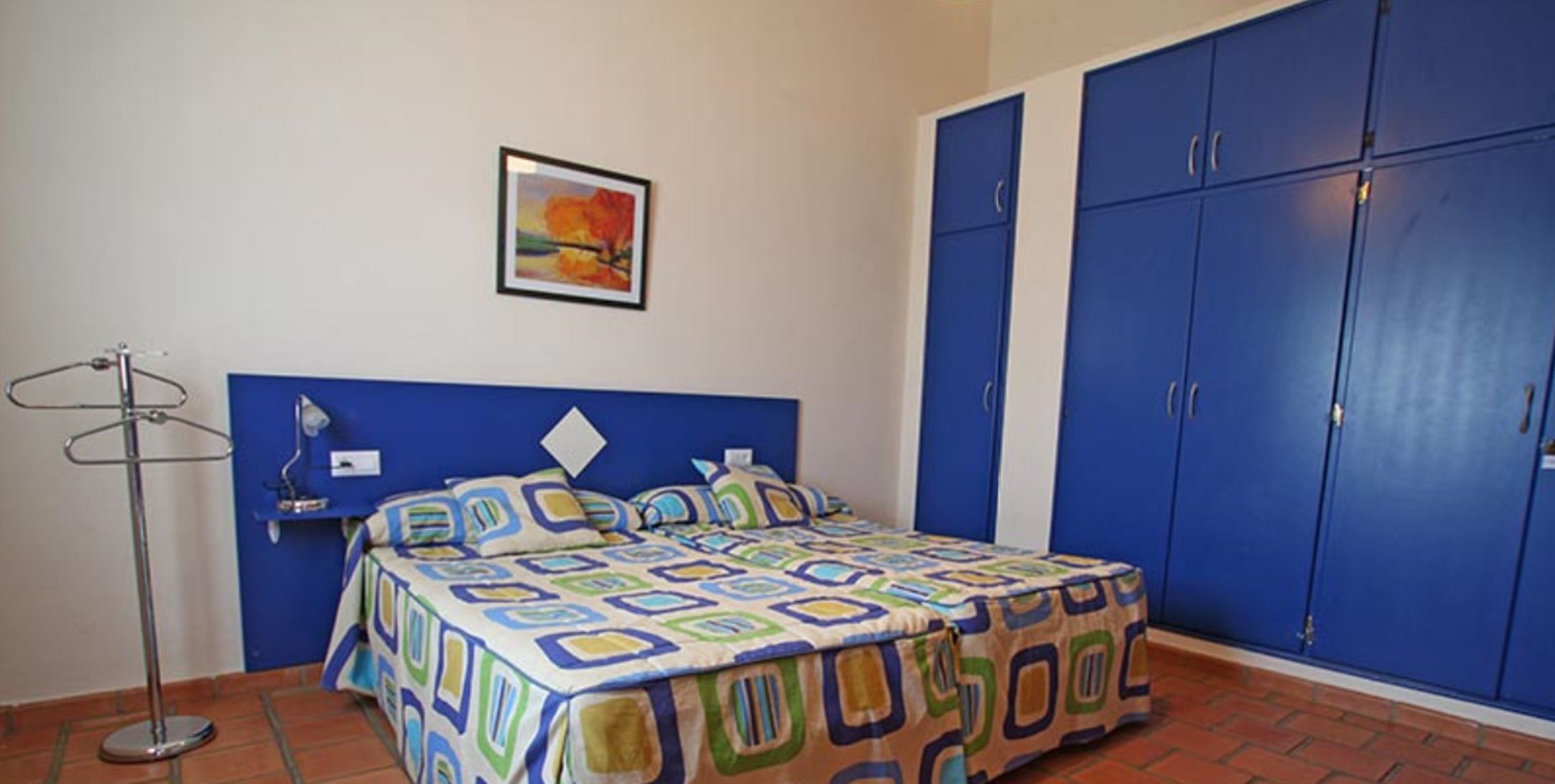 Apartamentos Rurales Isla del Zujar