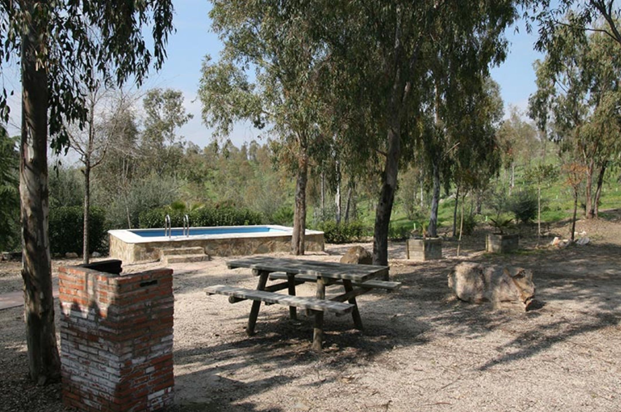 Casa Rural de las Aves