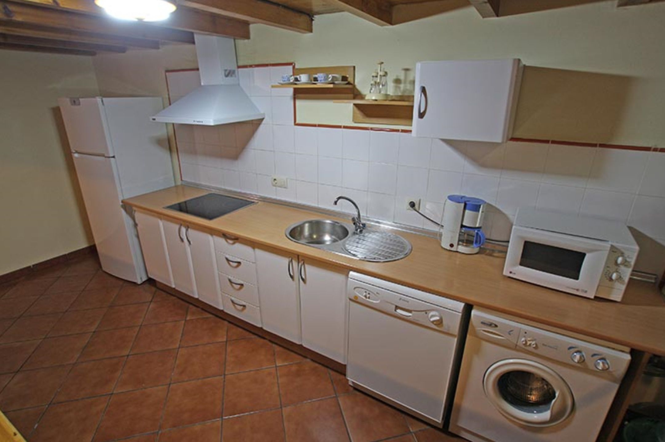 Casa Rural de las Aves