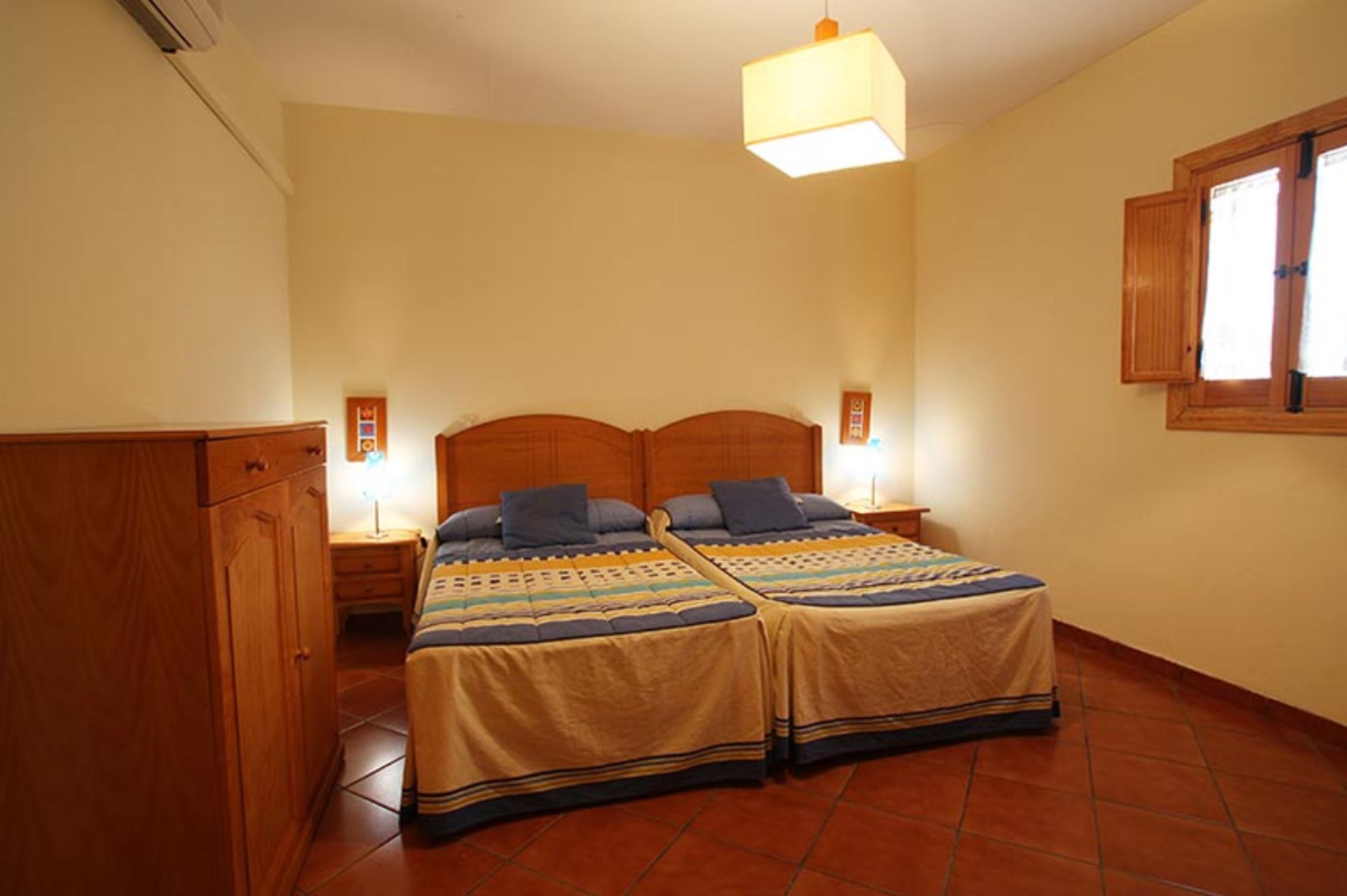 Casa Rural de las Aves