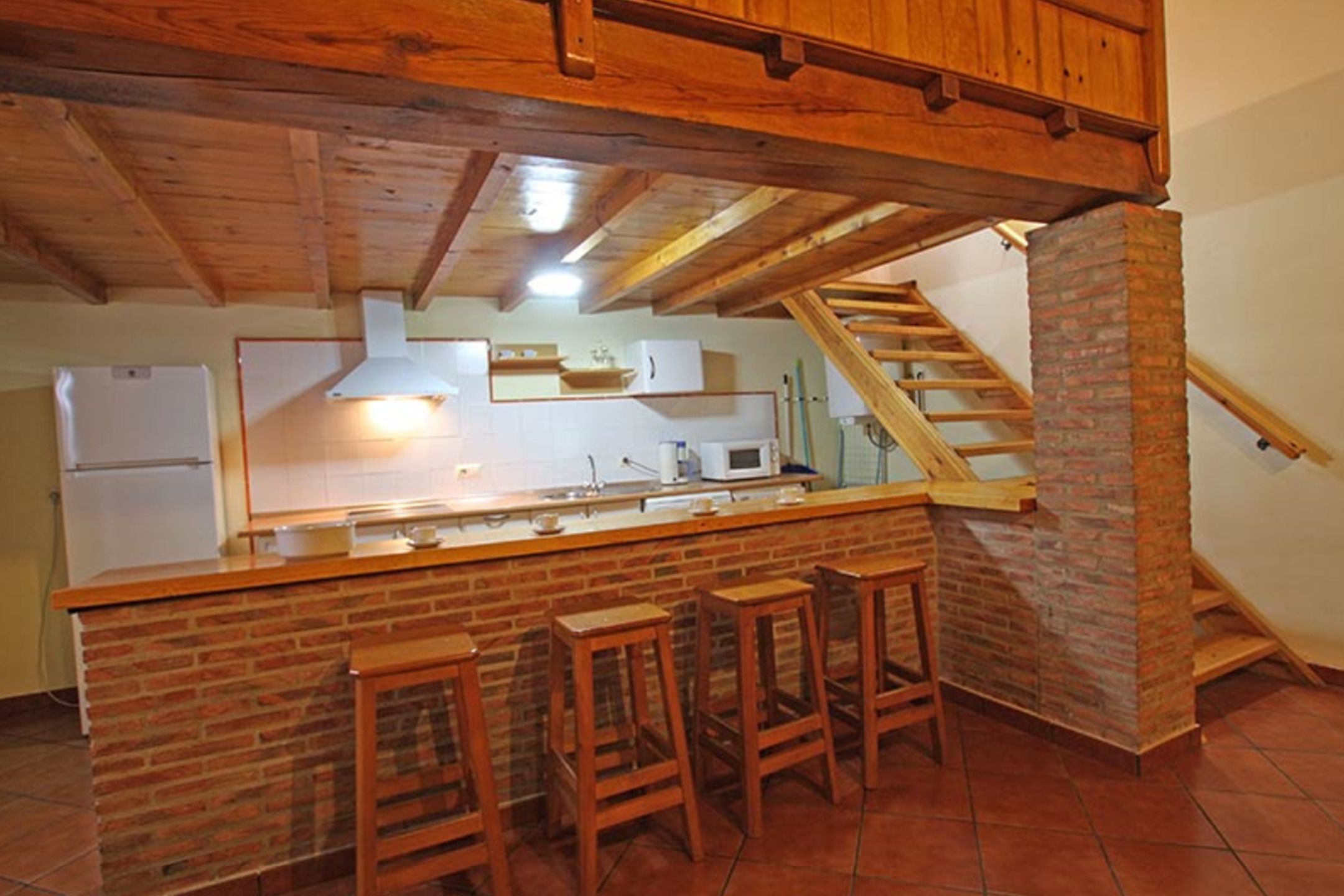 Casa Rural de las Aves