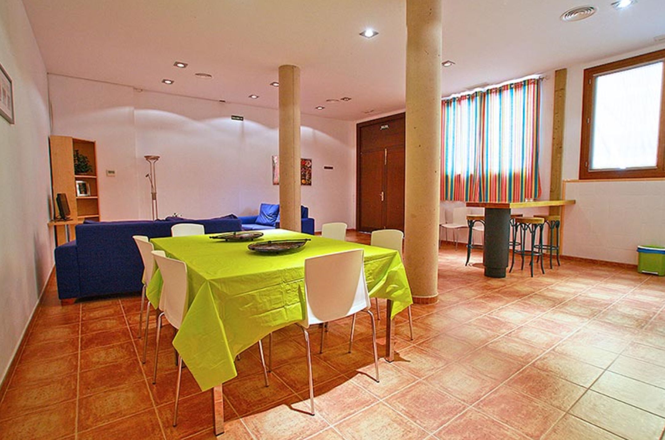 Casa Rural de las Regatas