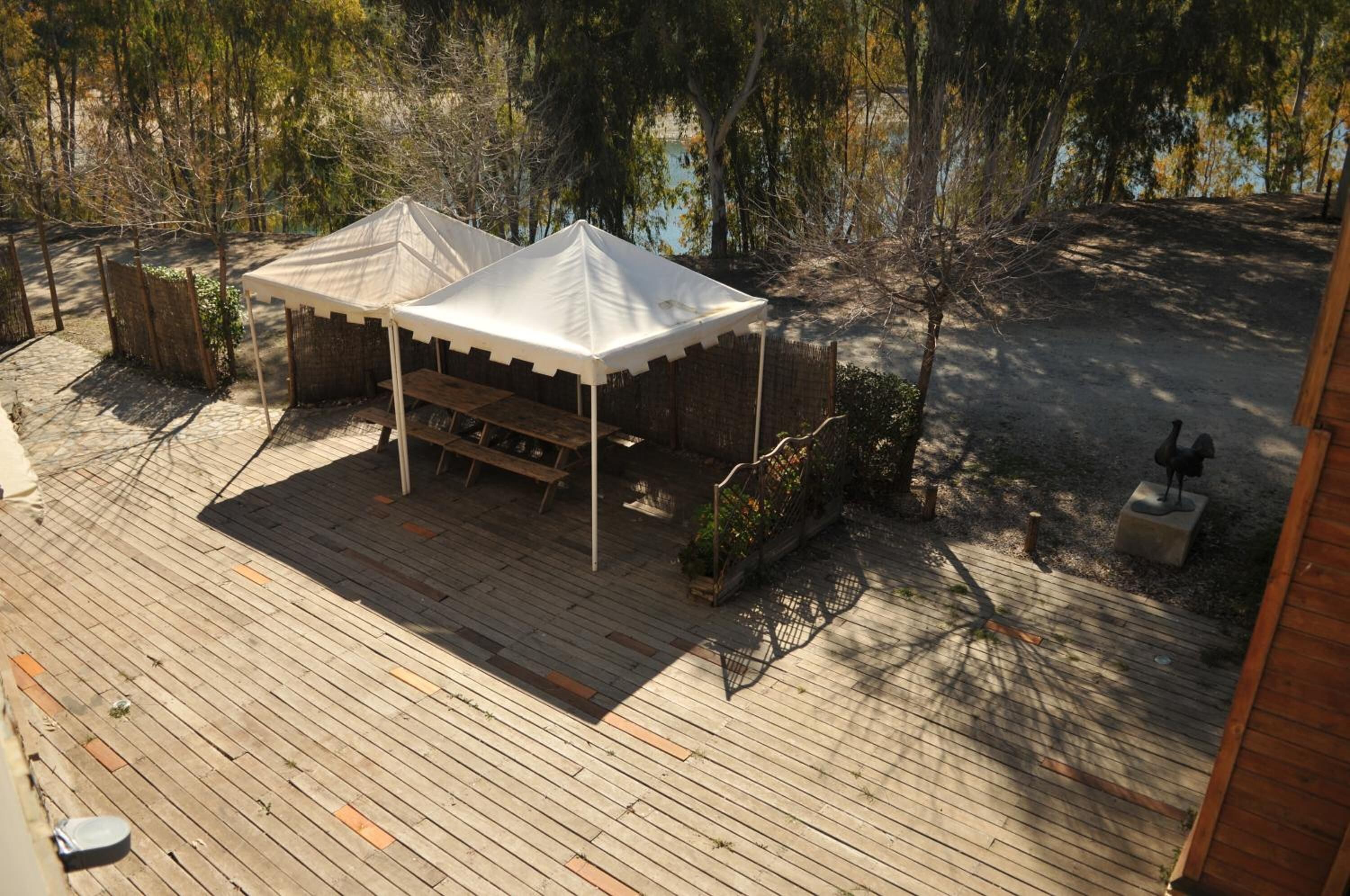 Casa Rural de las Regatas