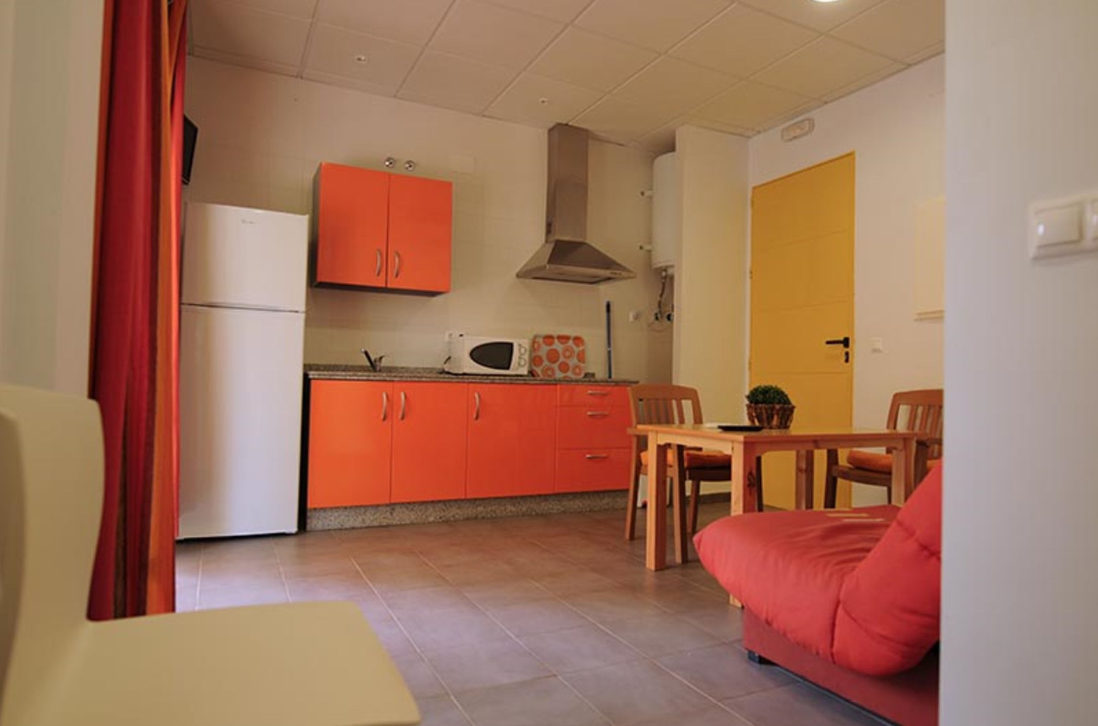 Casa Rural Isla del Zújar